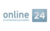 Online24-lånet forbrukslån