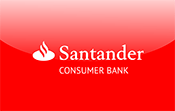 Santander forbrukslån