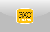 Axo Finans forbrukslån