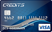 Credits Visa