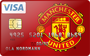 Manchester United Visa