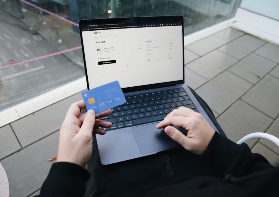 Digitale lån: En omfattende guide til moderne finansløsninger