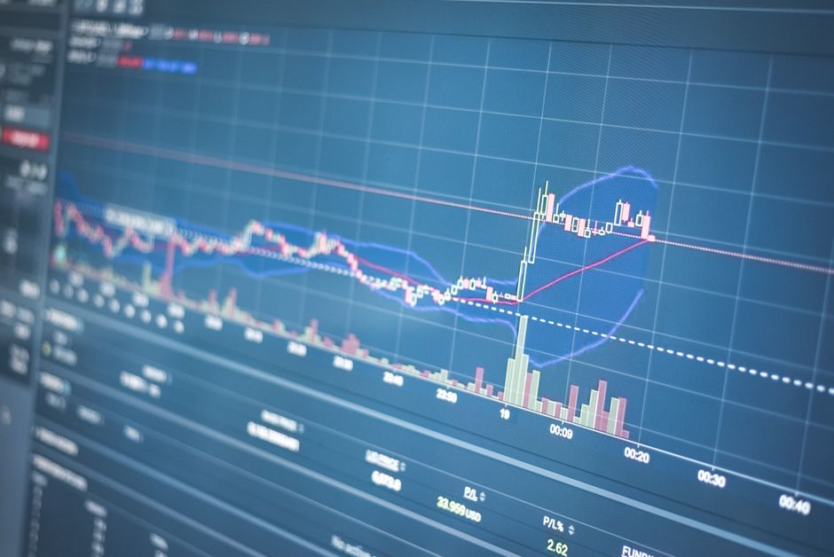 Markedsendringer i 2026: Hva Vi Ser Fremover