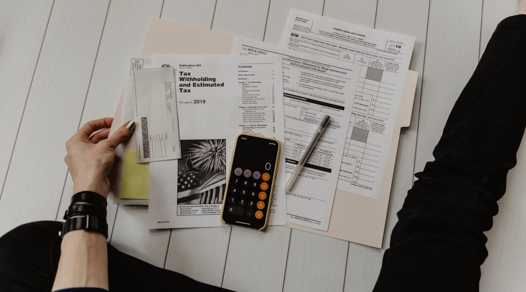 Refinansiering av Gjeld: Hvordan Gjøre Det Riktig